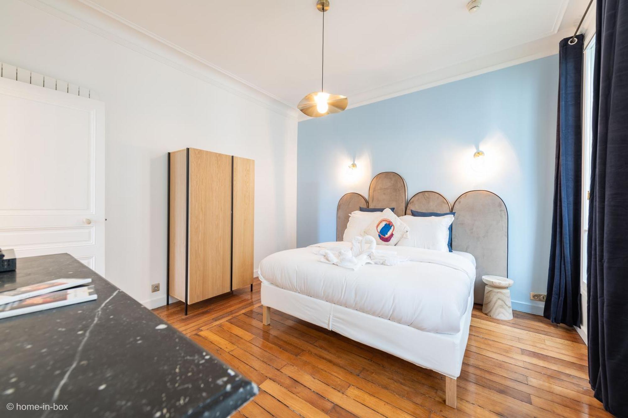 Apart-hotel Hotelhome 16 3*