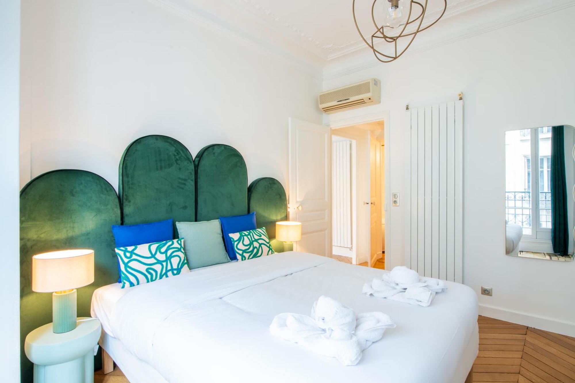 Hotelhome 16 Appart hôtel