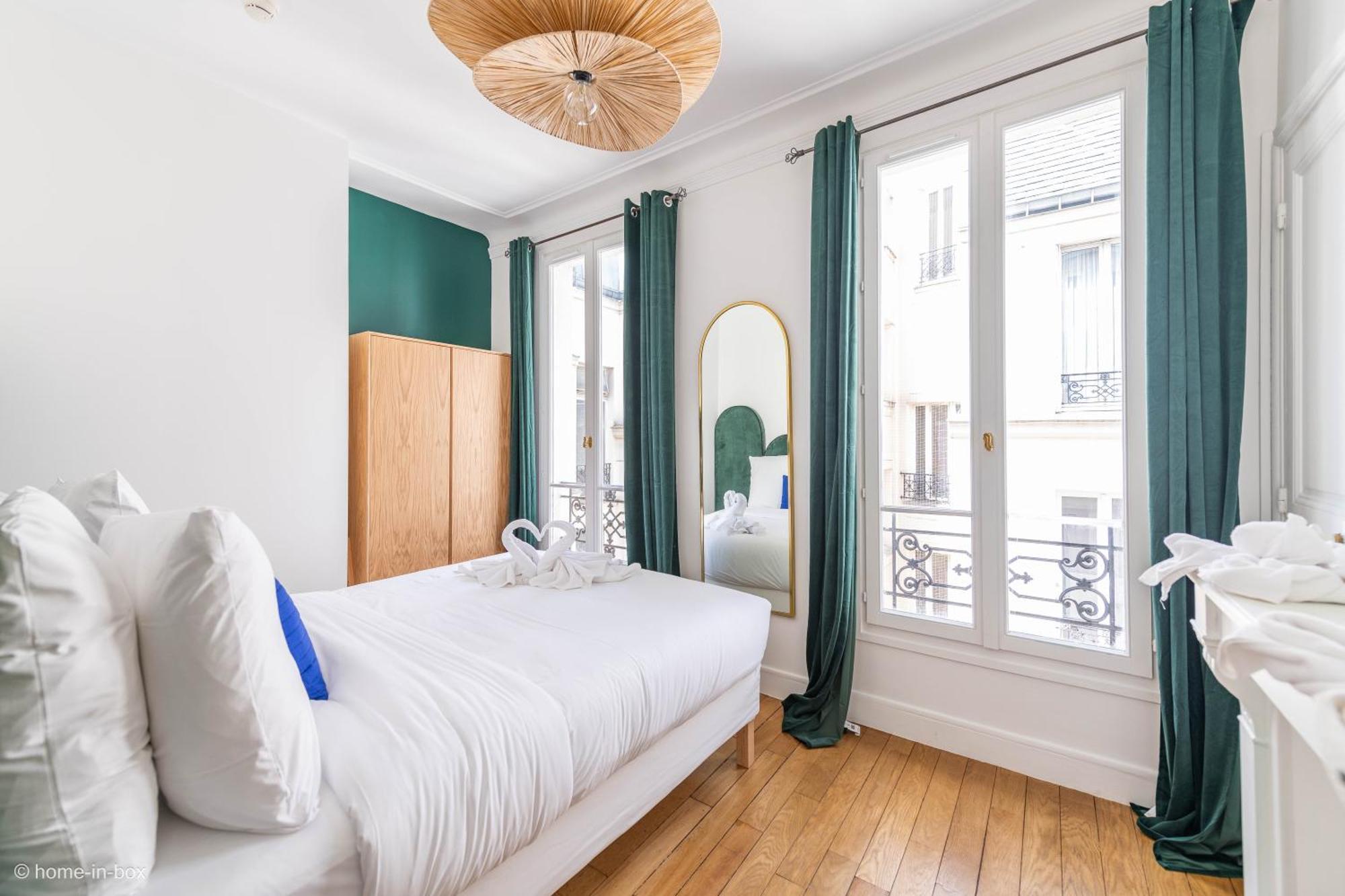 Apart-hotel Hotelhome 16