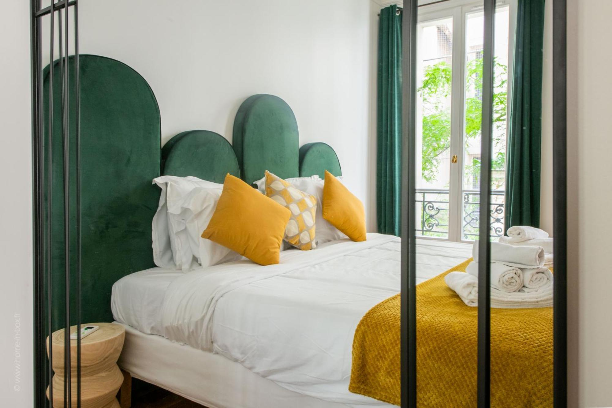 Hotelhome 16 Apart-hotel