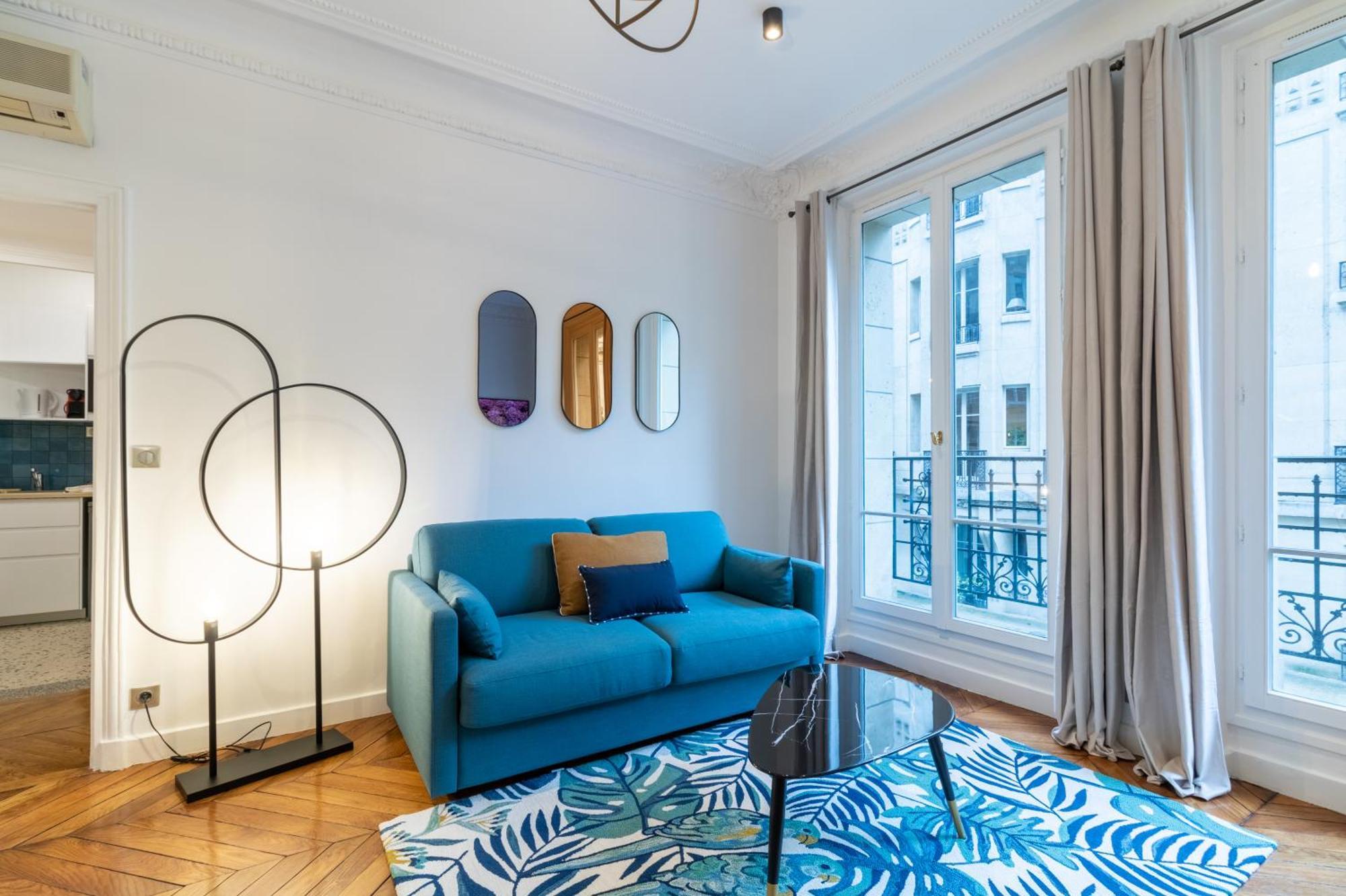 Hotelhome 16 Apart-hotel 3*