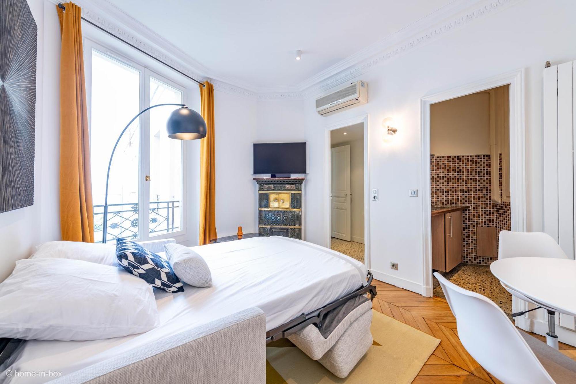 Hotelhome 16 Apartahotel