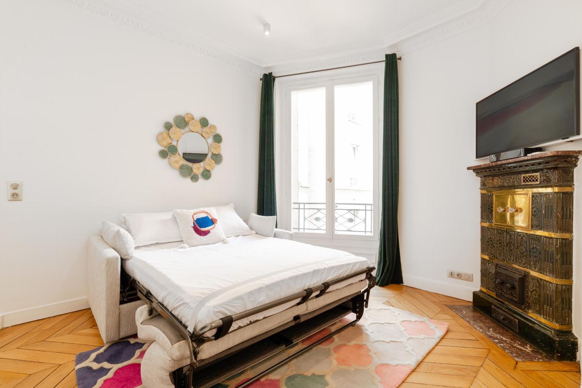 Hotelhome 16 Apartahotel 3*