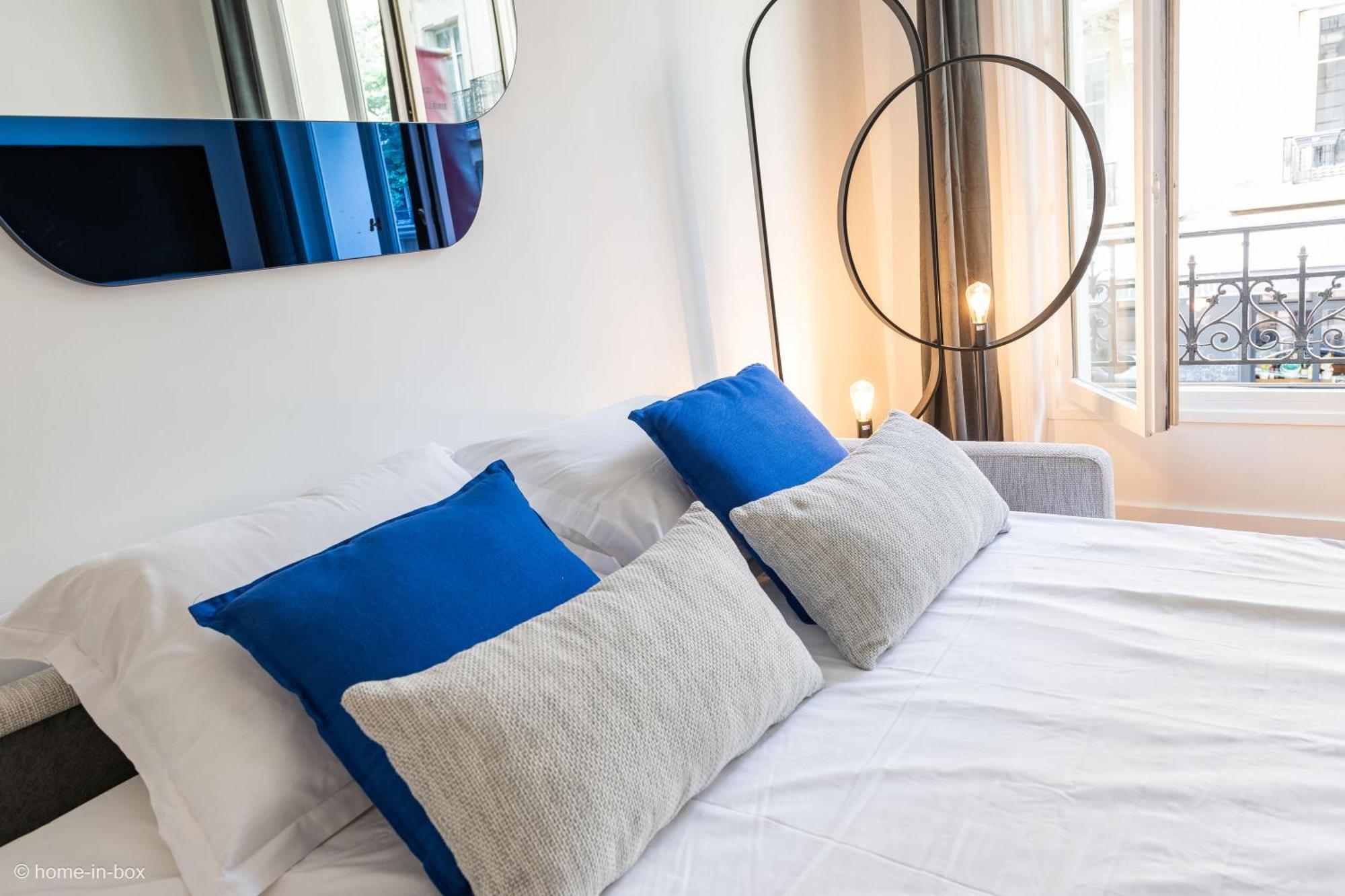 Hotelhome 16 Apartahotel 3*