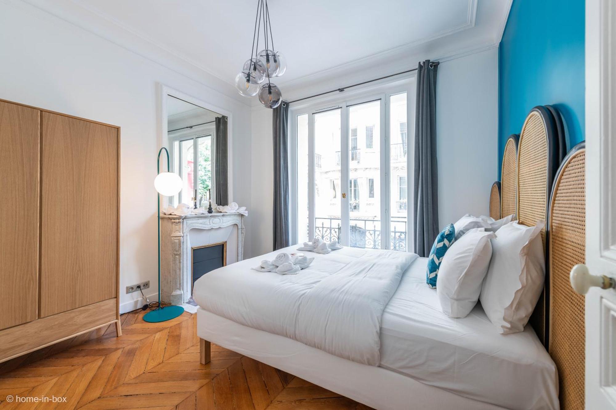 Apartahotel Hotelhome 16