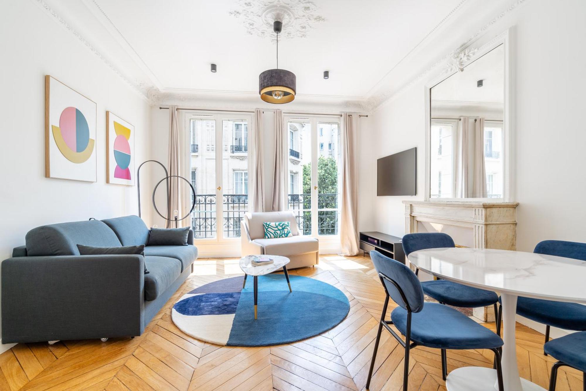 Apartahotel Hotelhome 16