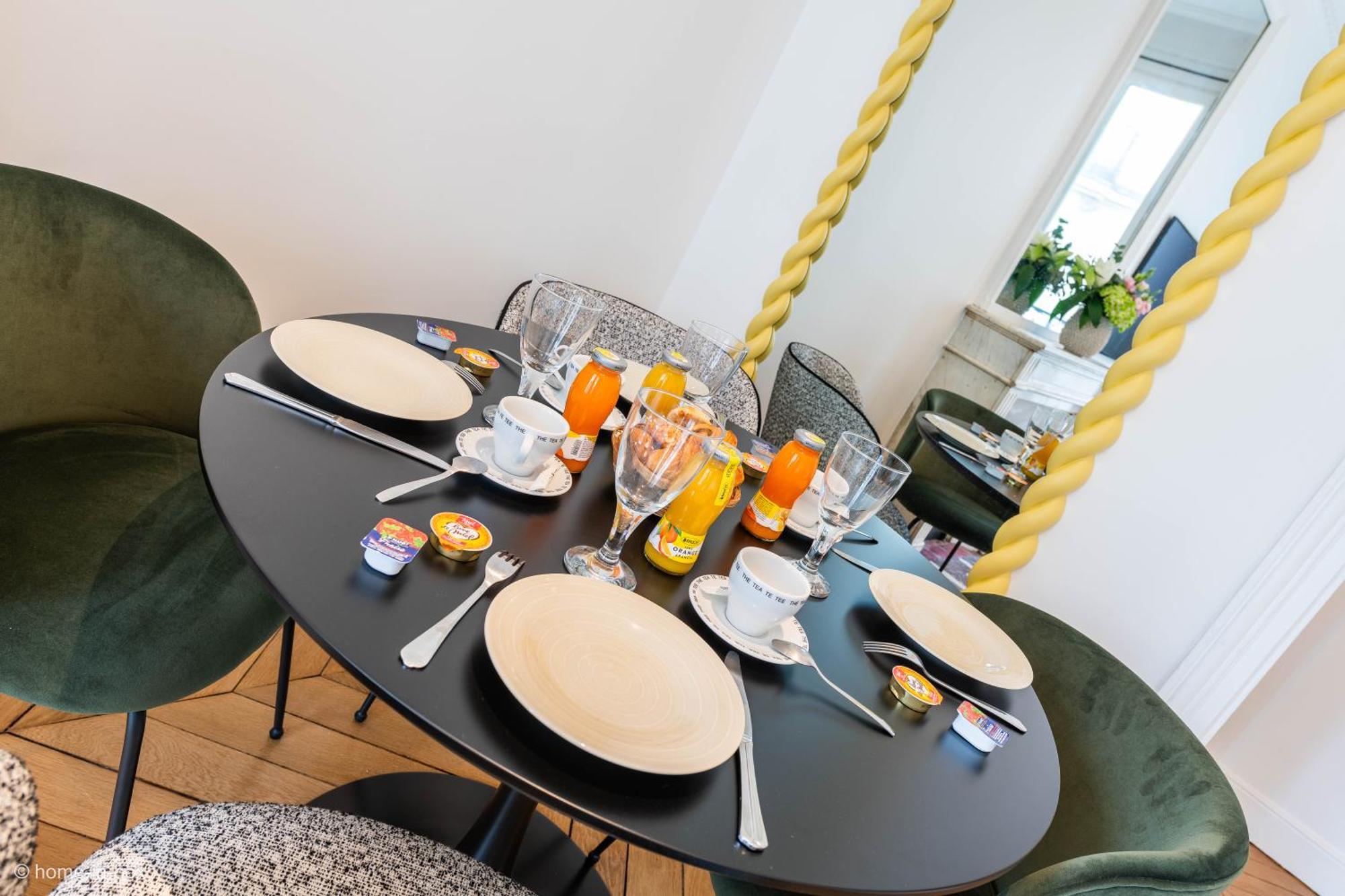 Hotelhome 16 Apartahotel