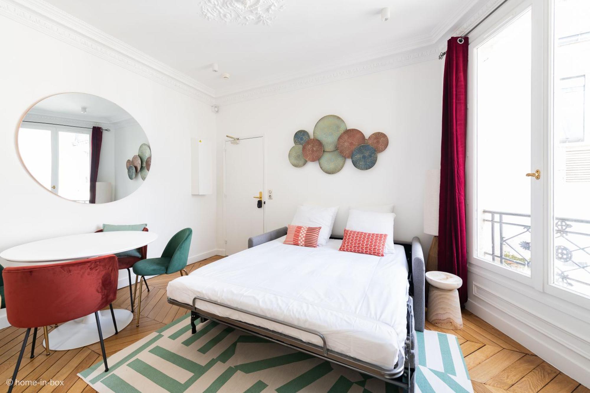 Apartahotel Hotelhome 16