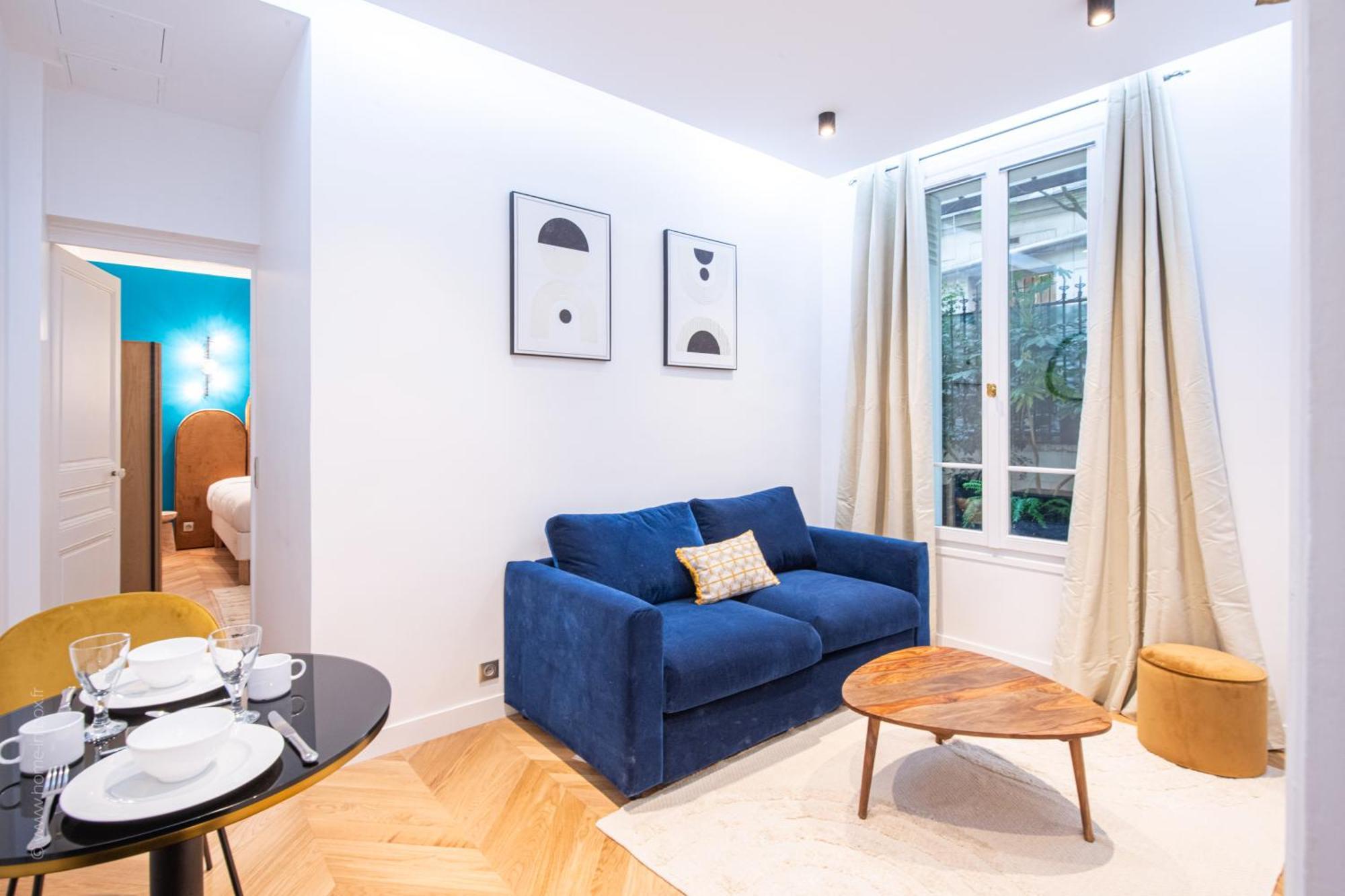 Hotelhome 16 Apartahotel 3*