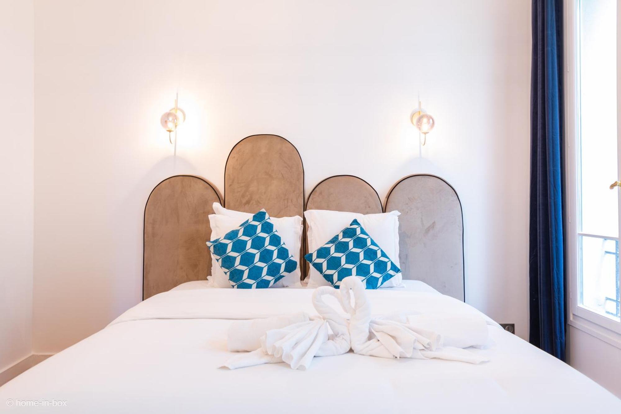 Hotelhome 16 Apartahotel 3*