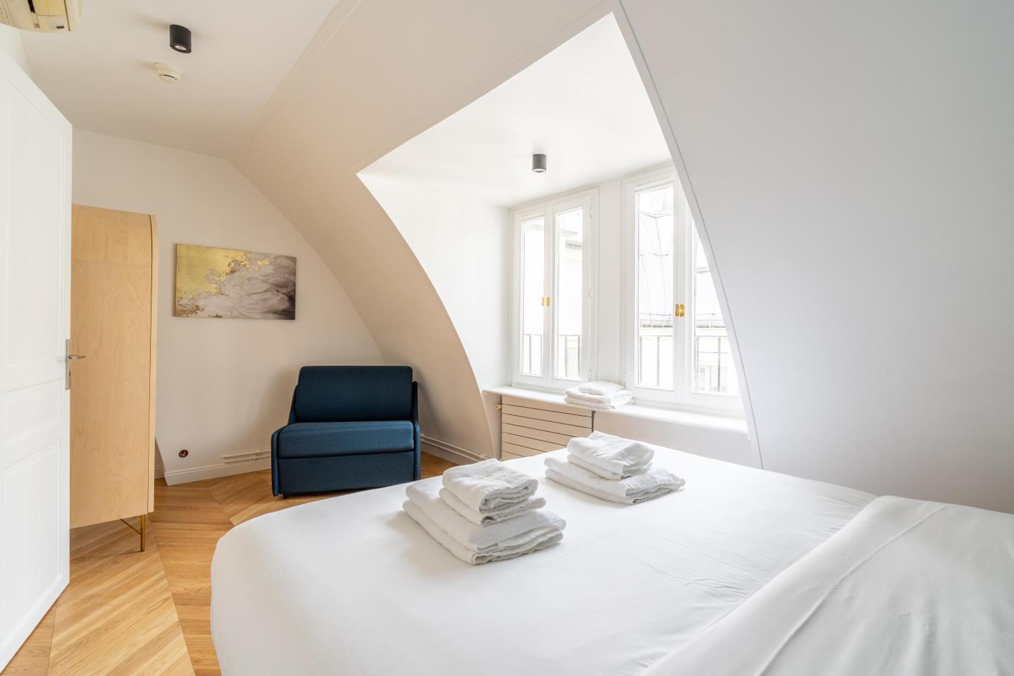 Hotelhome 16 Apartahotel París