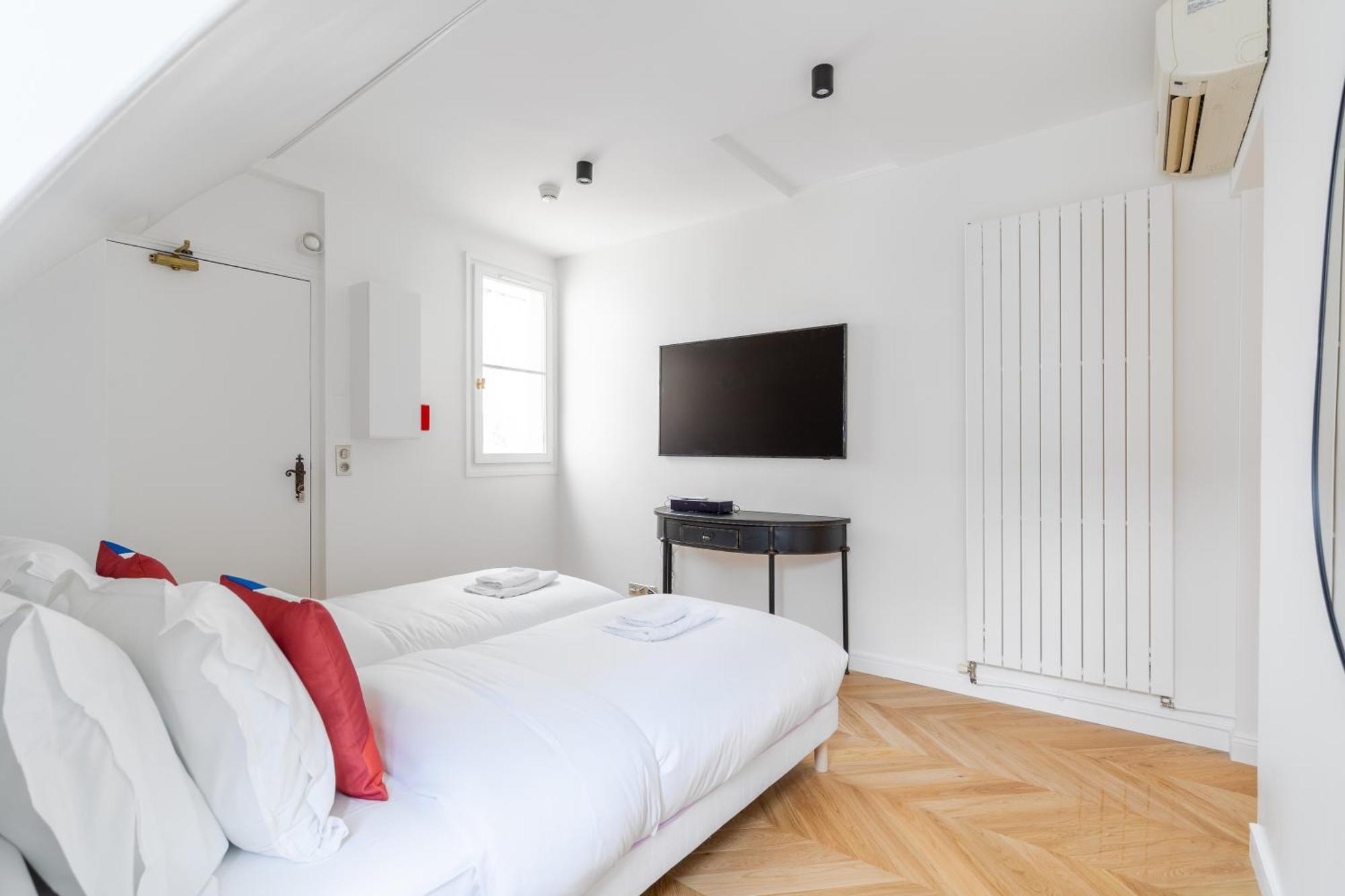 Hotelhome 16 Apartahotel 3*