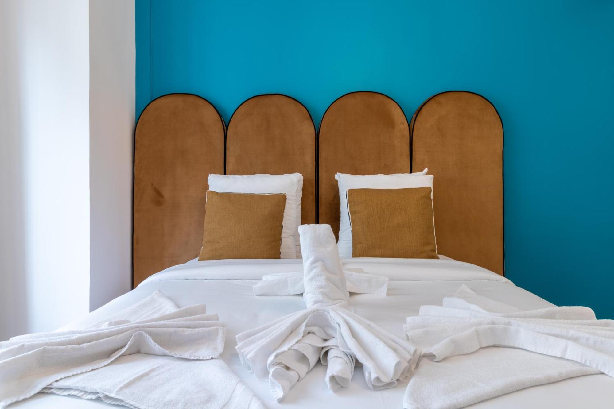 Hotelhome 16 París